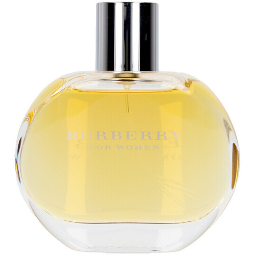 Burberry - Eau De Parfum Vaporizador