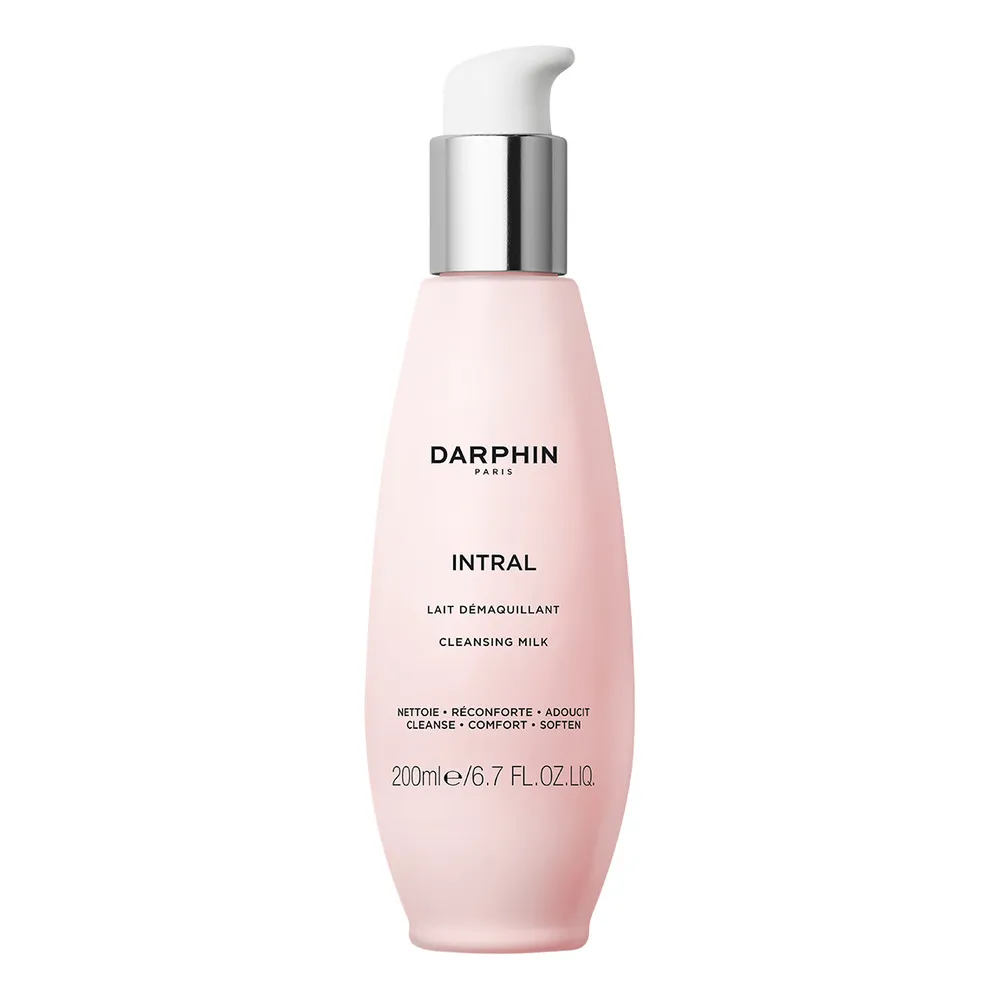 Darphin Intral Air Mousse Cleanser - 125 ml.