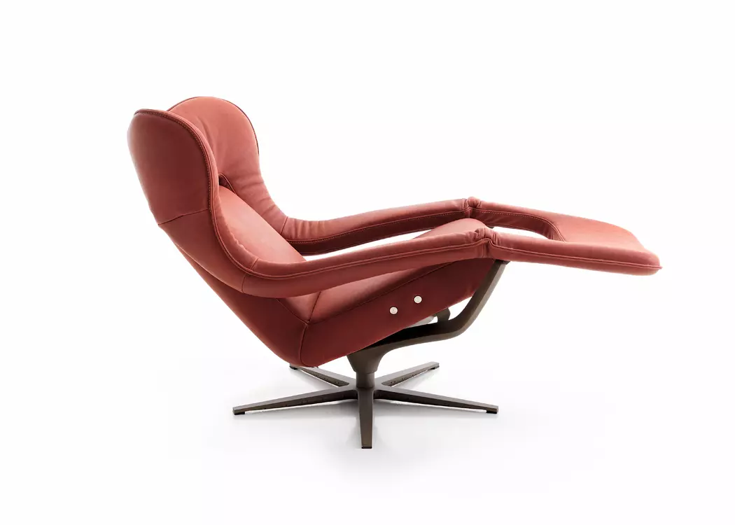 Sessel Yoko No.1