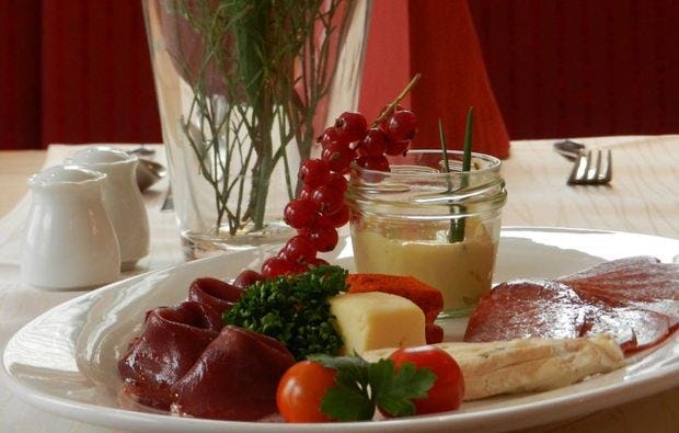 Heinz Erhardt Abend in Iserlohn als Geschenk