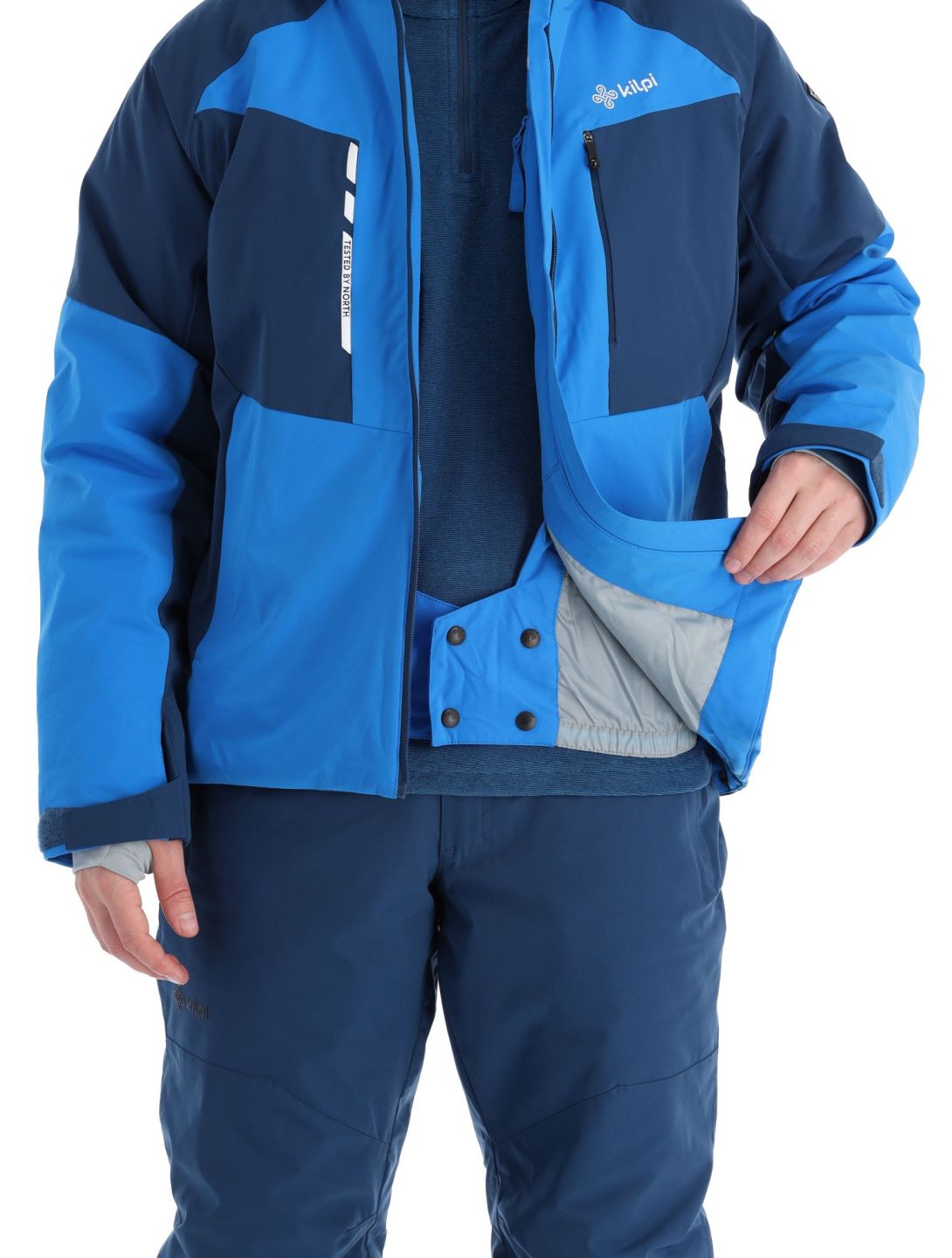 Taxido-M ski-jas heren
