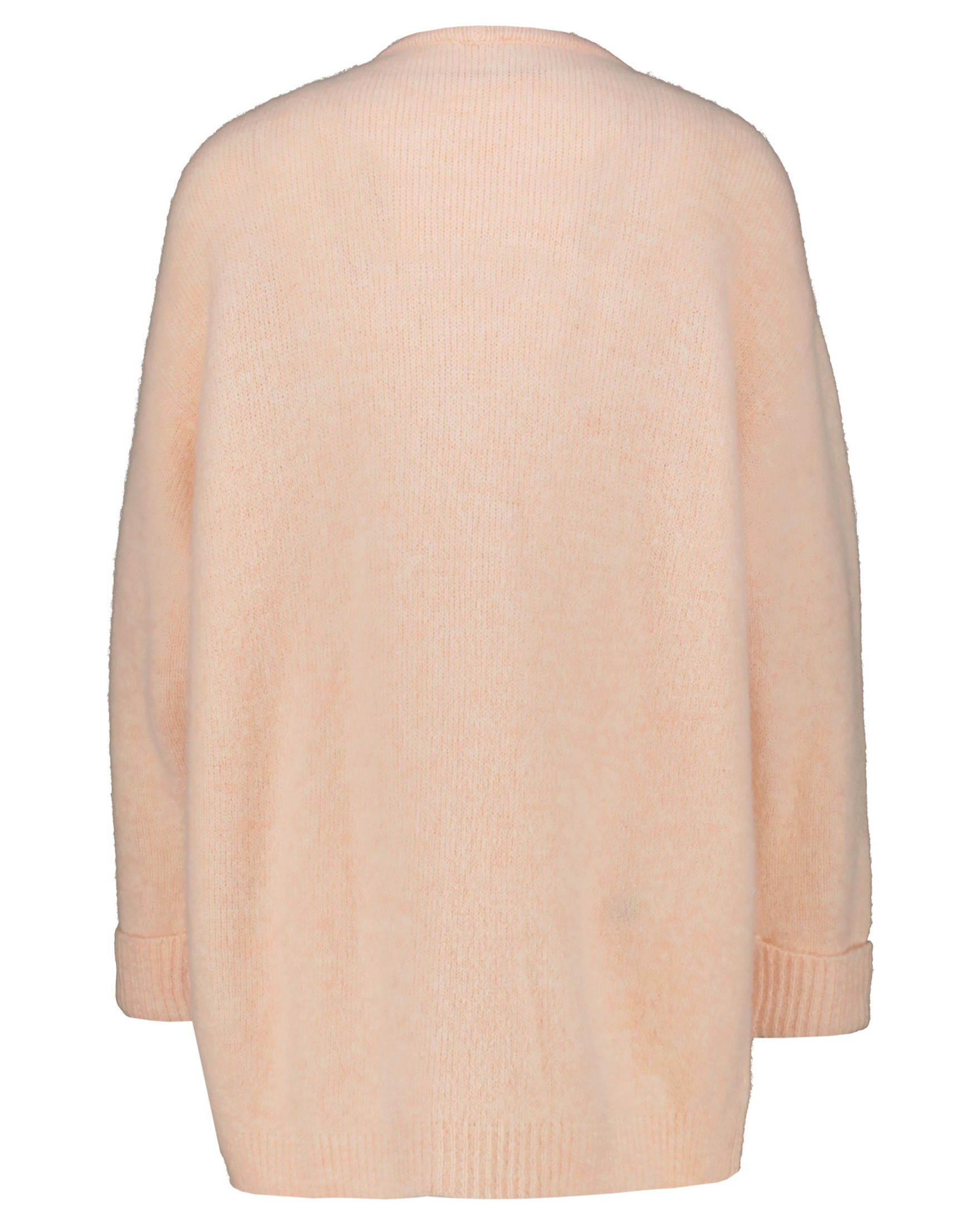 American Vintage| Damen Strickjacke GILET ML BOUTONNE