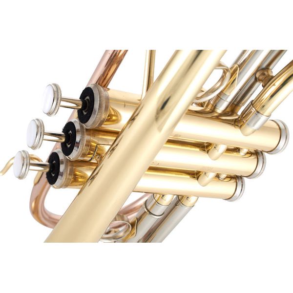 Thomann Cornet Beginning Set