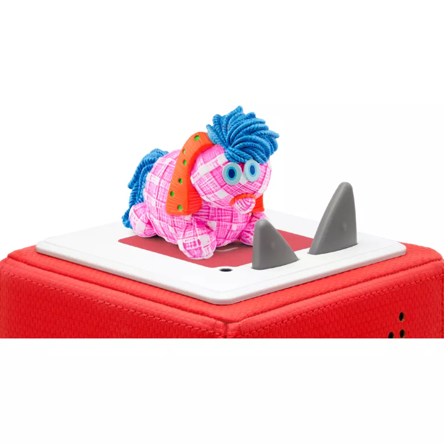 tonies® Das kleine Ich bin Ich  Die Geggis