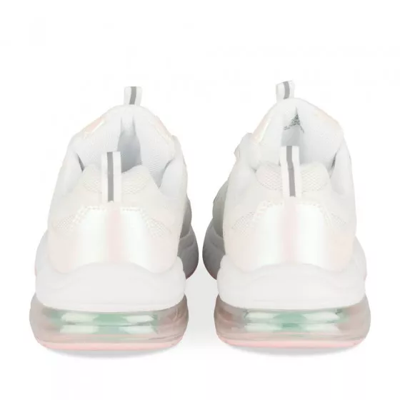 Baskets BLANC UNYK