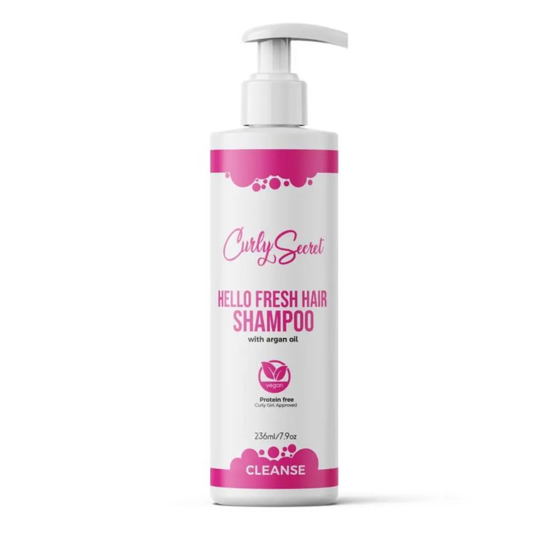 Hello Fresh Hair Shampoo