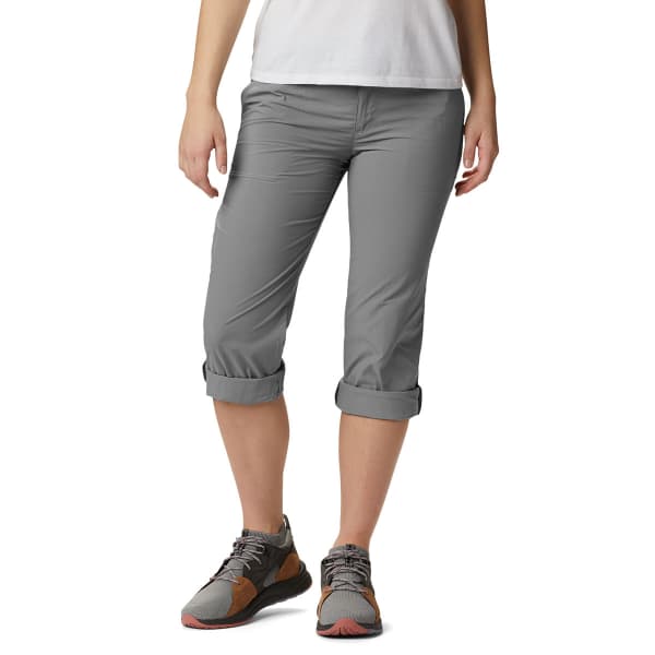 Pantalon randonnée COLUMBIA SILVER RIDGE™ 2.0 PANT TRADEWINDS GREY