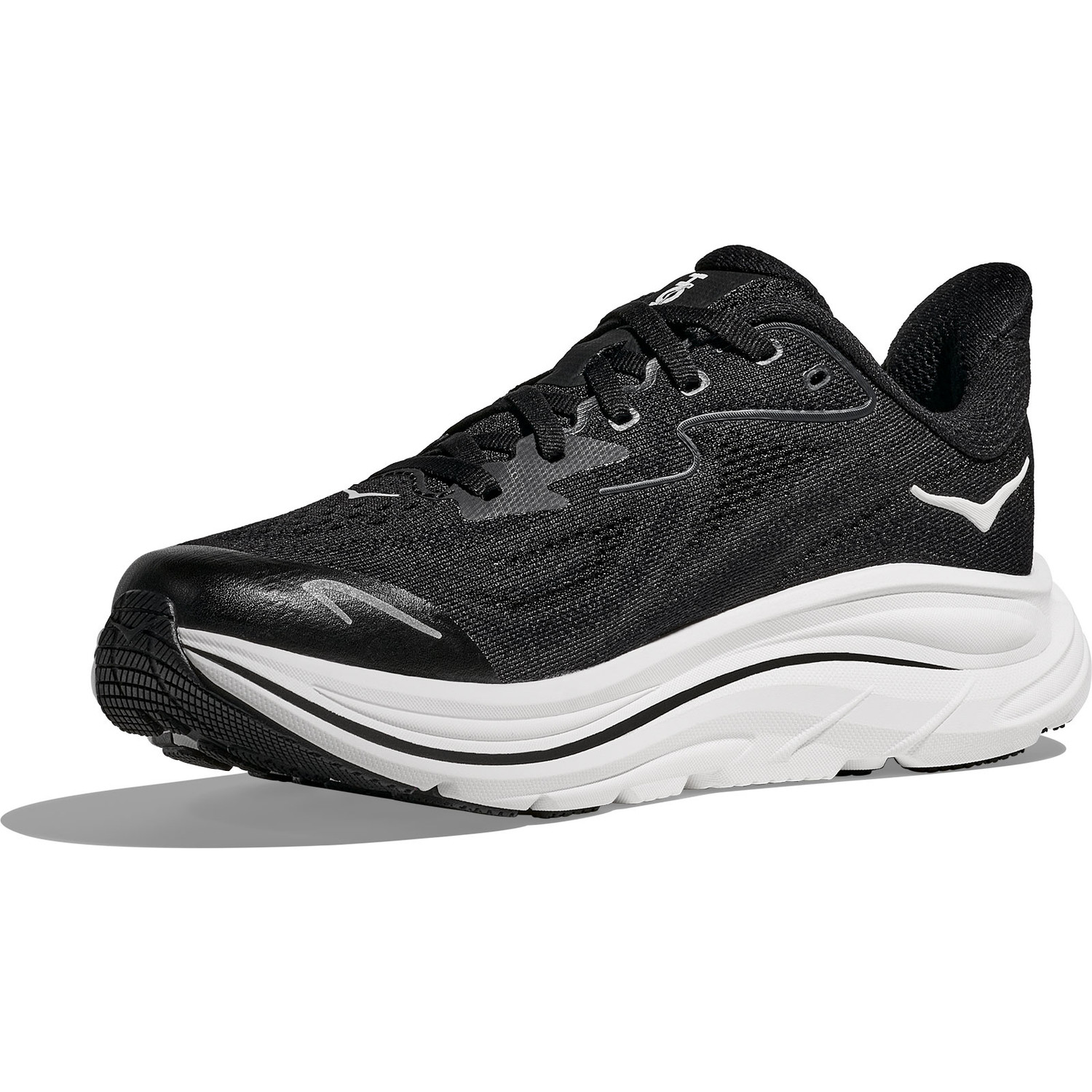 HOKA Clifton 10 GS Kids