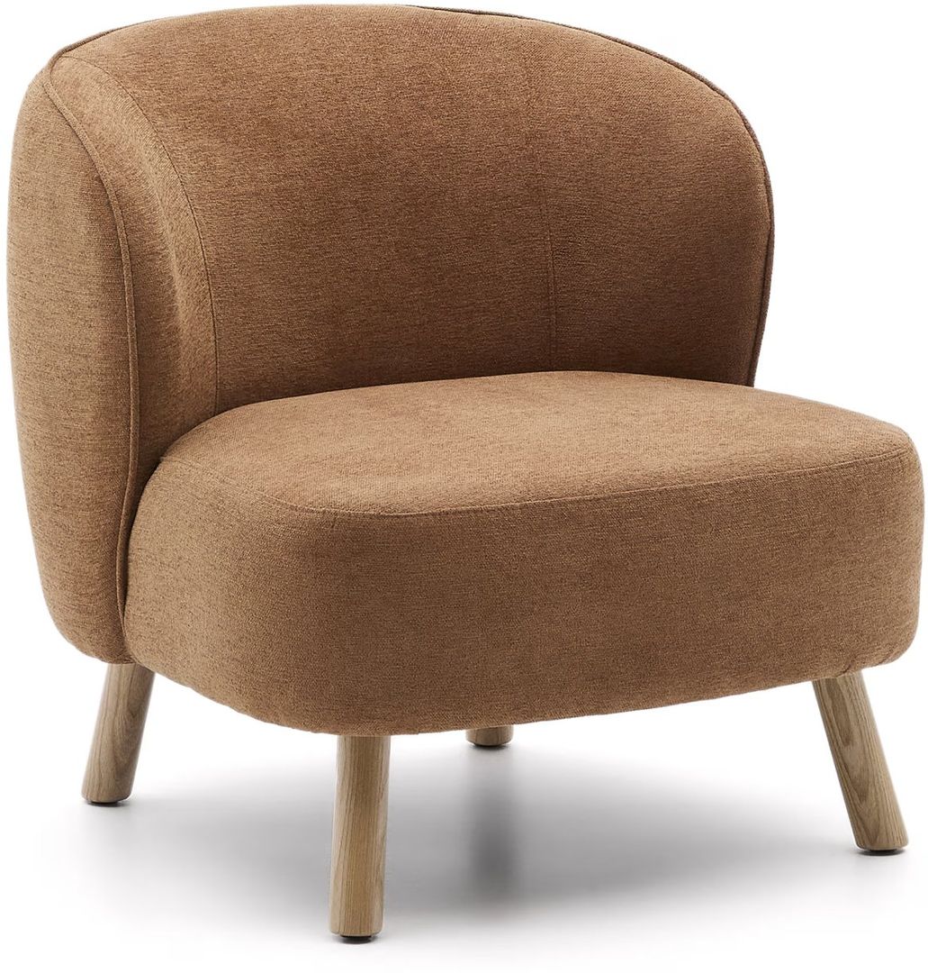 Kave Home   Ulit Fauteuil