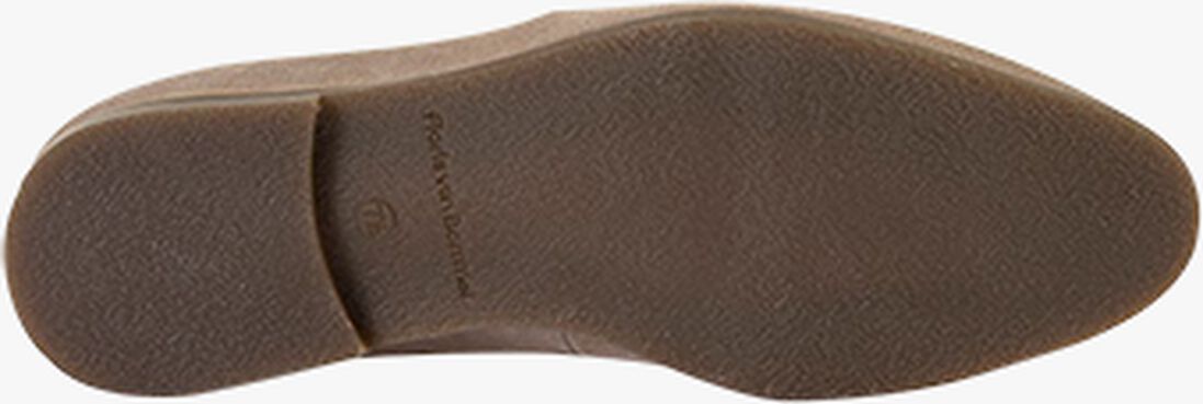 FLORIS VAN BOMMEL bruine floris van bommel loafers sfm-40017