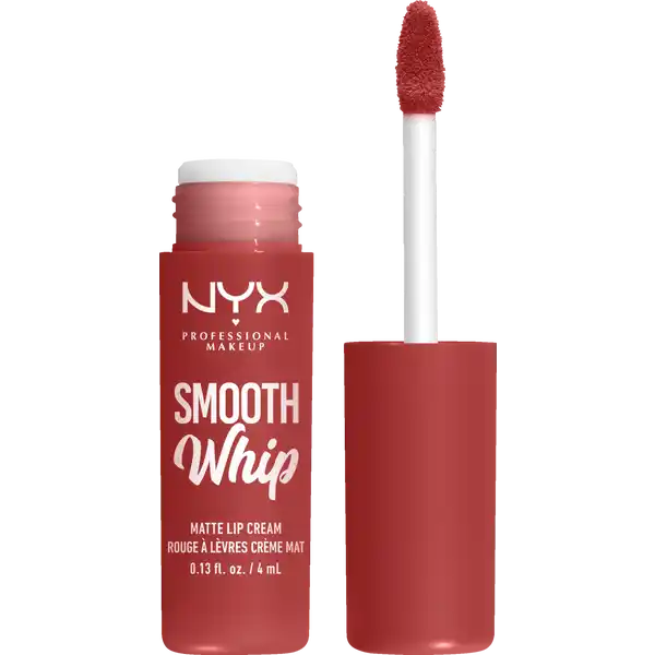 Smooth Whip Matte Lip Cream 05 Parfait