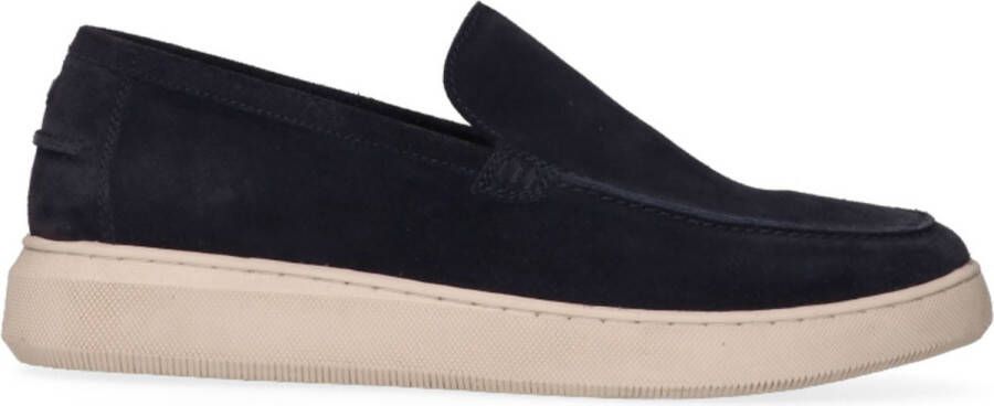 Australian Instappers Saporro 15.1611.01-S00 Blauw