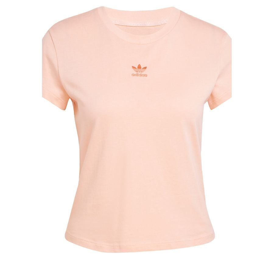 Adidas Original T-shirt slim Essentials