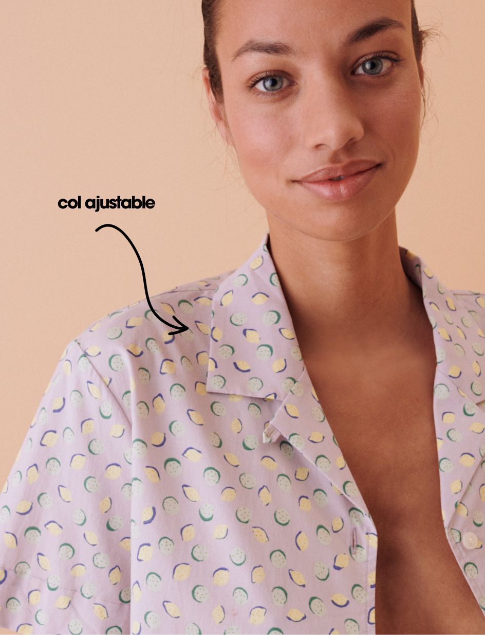 Set pyjama