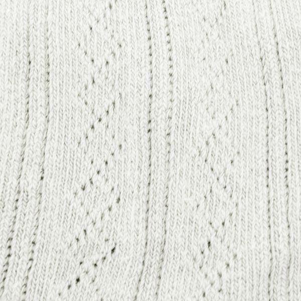 Ewers Maillot Traforato - Mt. 56 - Latte