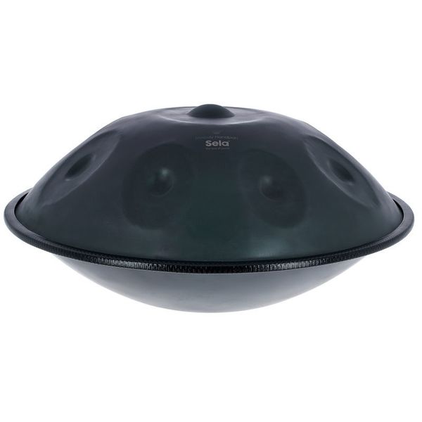 Sela Melody Handpan D Kurd SE220