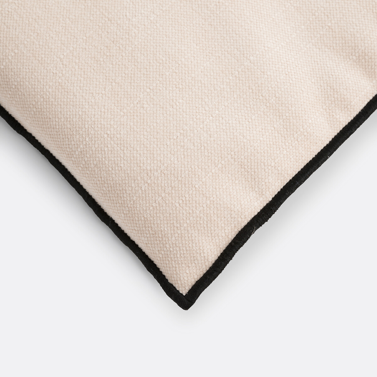 LA REDOUTE INTERIEURS<br>Colchão de assento com efeito lagarta, Figuera