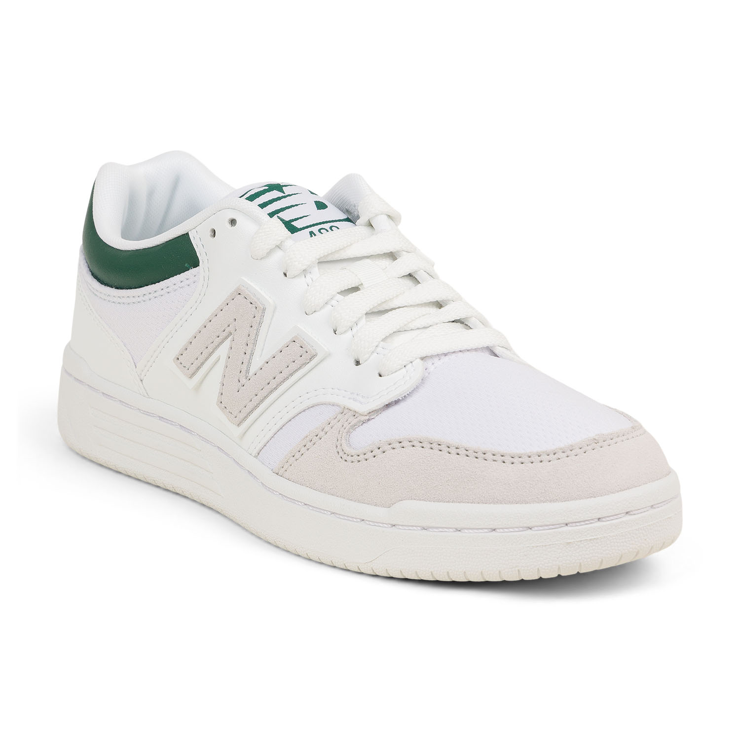 Baskets femme NEW BALANCE BB480