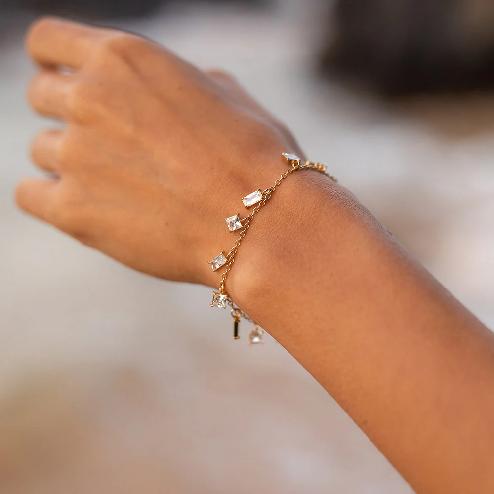 Powder Armband - PURELEI