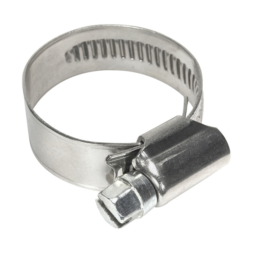 Slangeklemmer 2-pk Ø40-60 mm