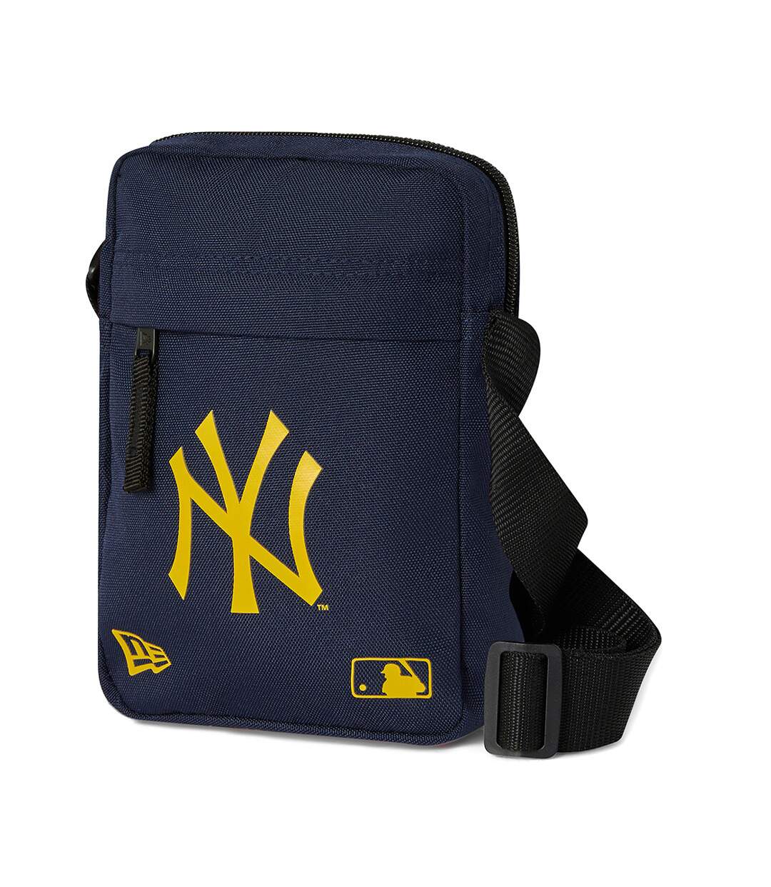 New York Yankees Sacoche Marine/Jaune New Era