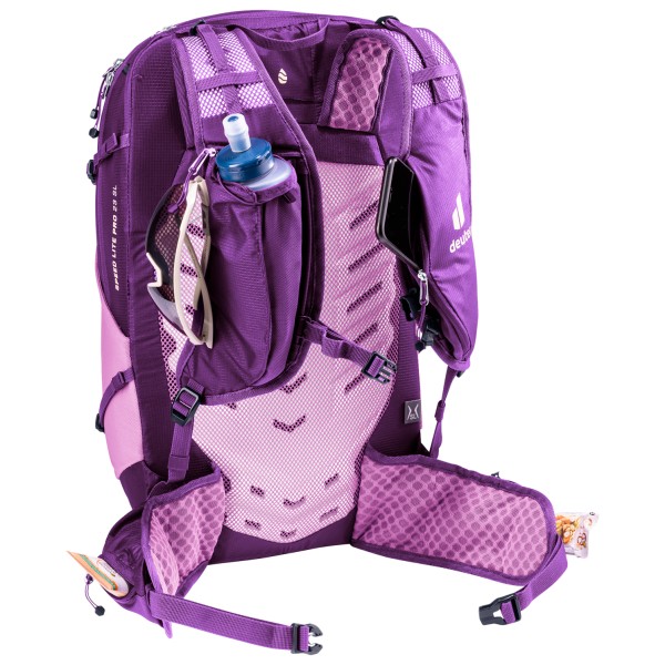 Deuter - Women's Speed Lite Pro SL 23 - Sac à dos de randonnée