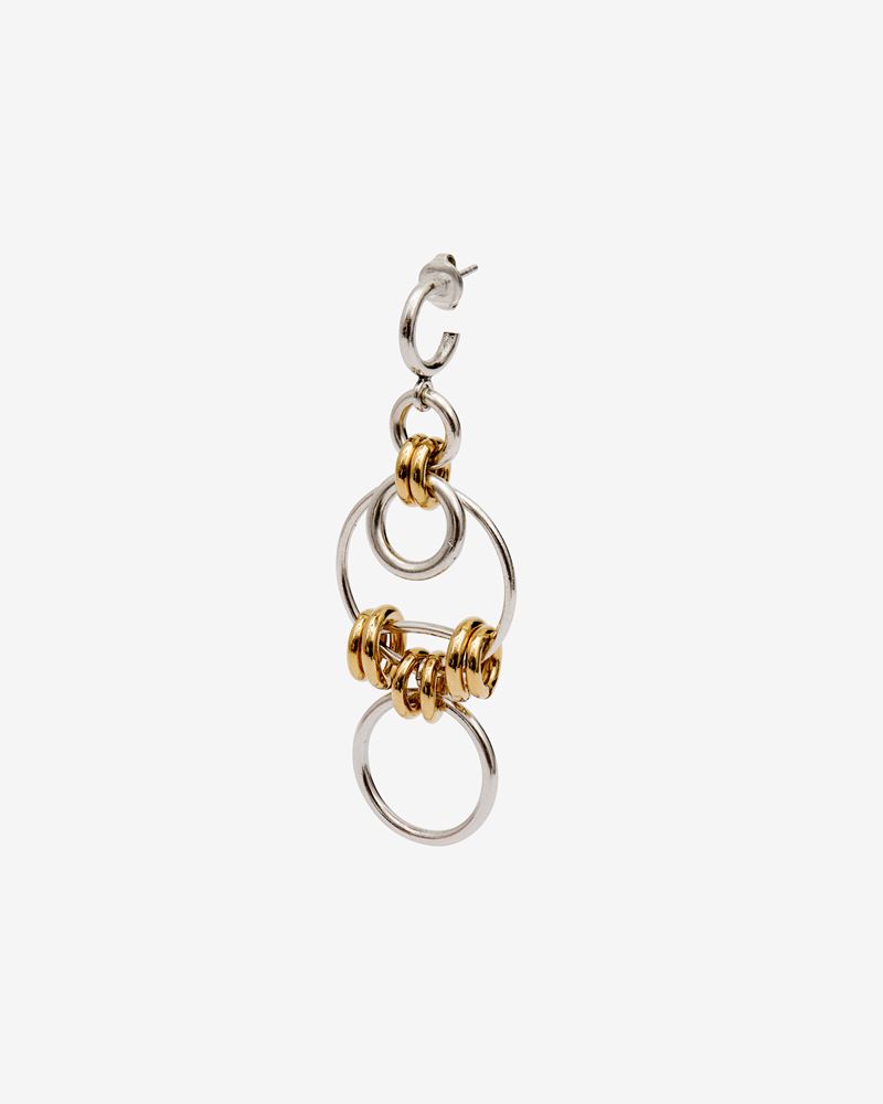 BOUCLE D'OREILLE STUNNING