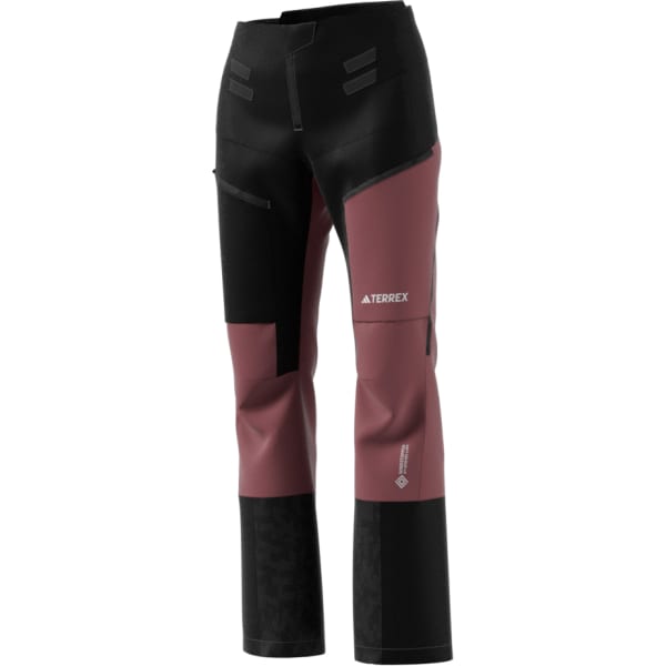 Pantalon de ski ADIDAS TR TOUR PANTS W BLACK/POUCAI