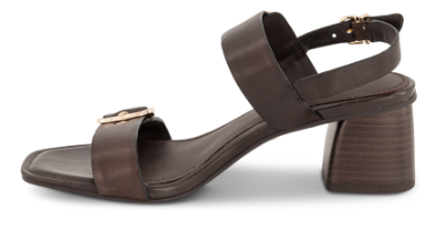 Tamaris Sandal Brun 1-28354-46