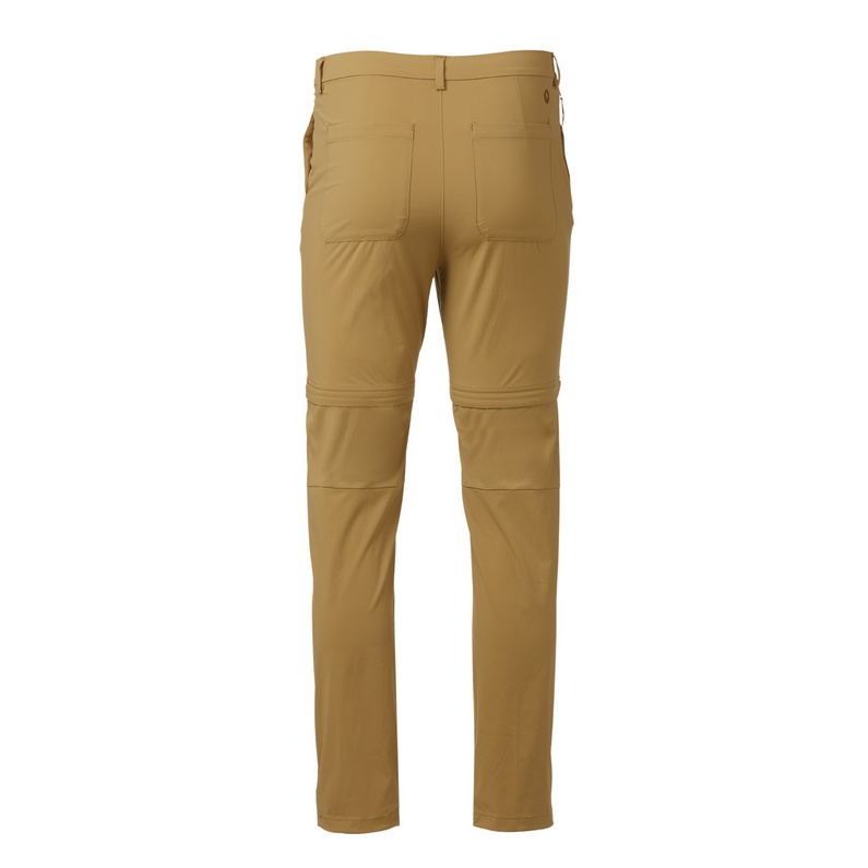 Marmot Herren Arch Rock Convertible Hose