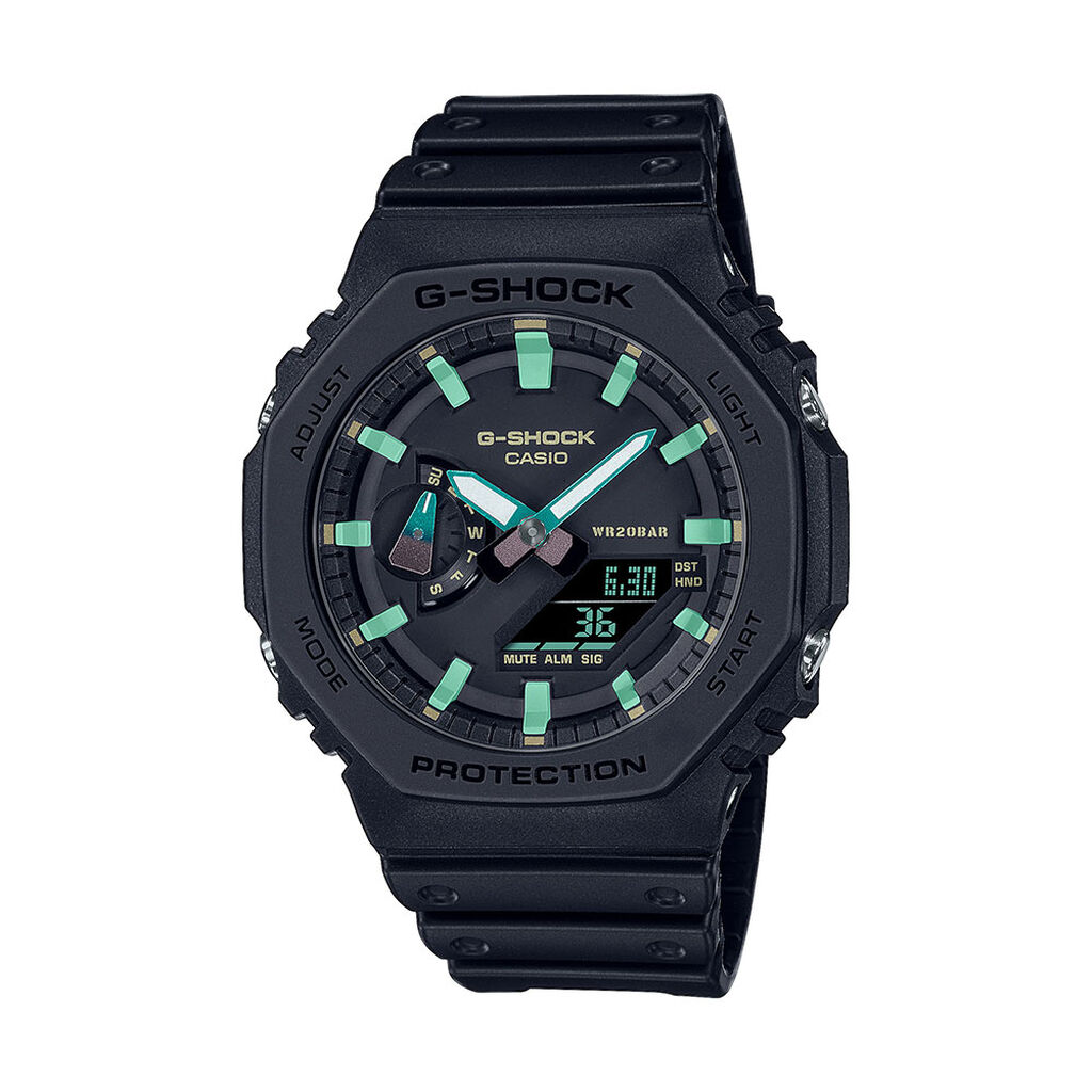 Montre Casio G-shock Noir