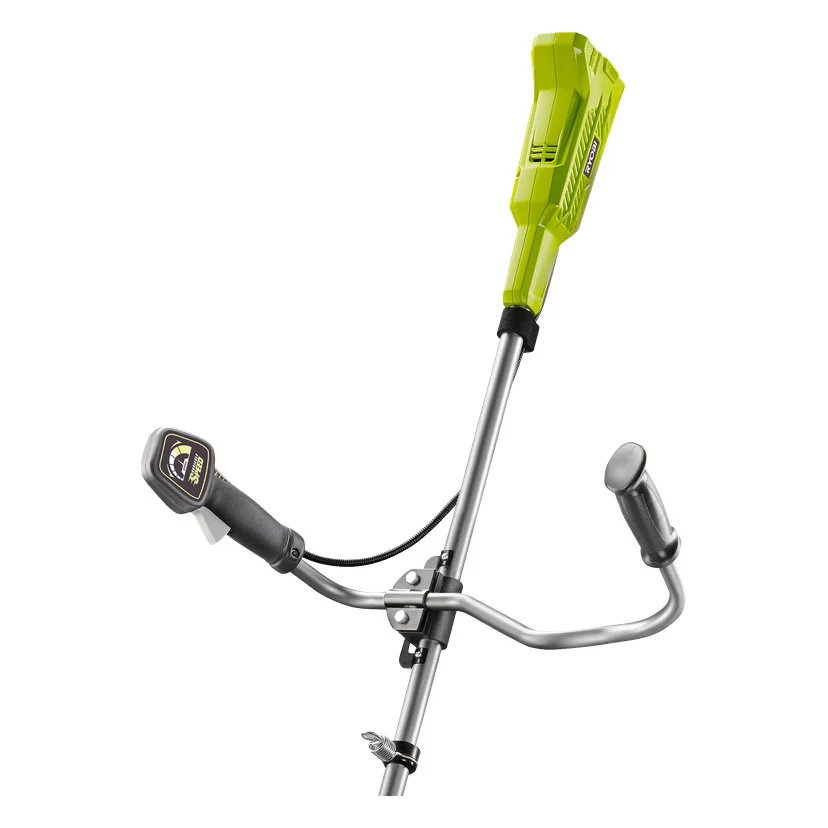 Batteridrevet busktrimmer 18 V 30 cm