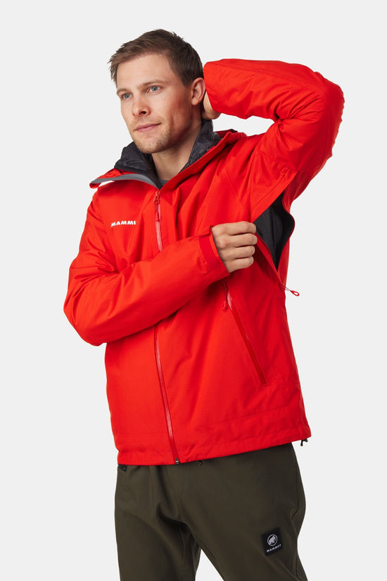 Mammut Mammut Alto Light 3-in-1 Jas