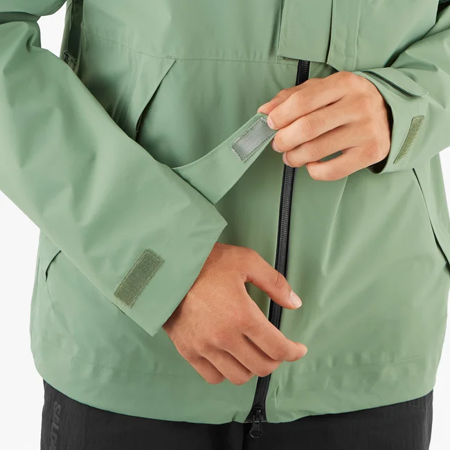 OUTERPATH PRO 2.5L  Shelljacke Herren