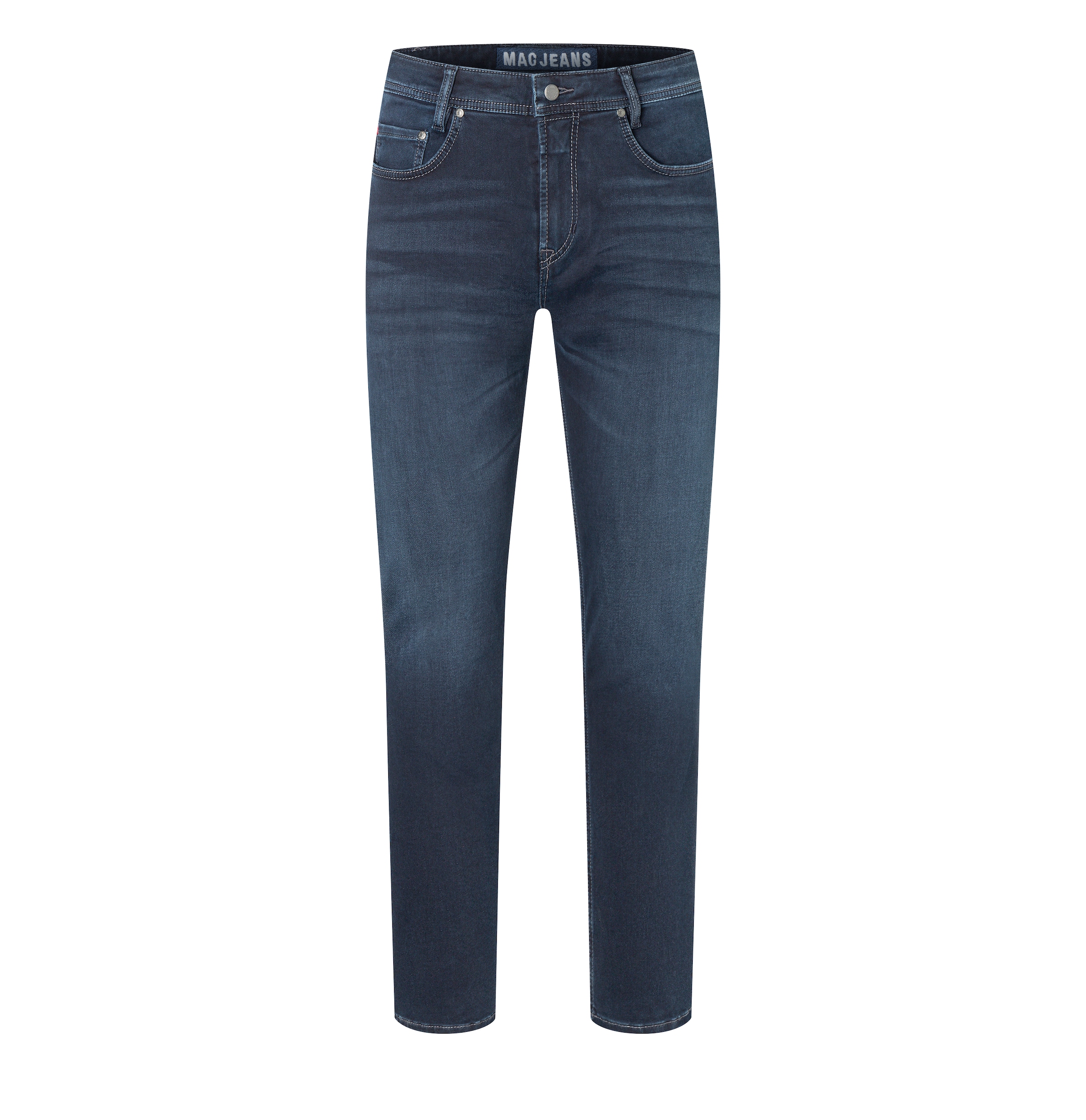 MAC Tapered-fit-Jeans »Jog´n Jeans«, im Five-Pocket Style