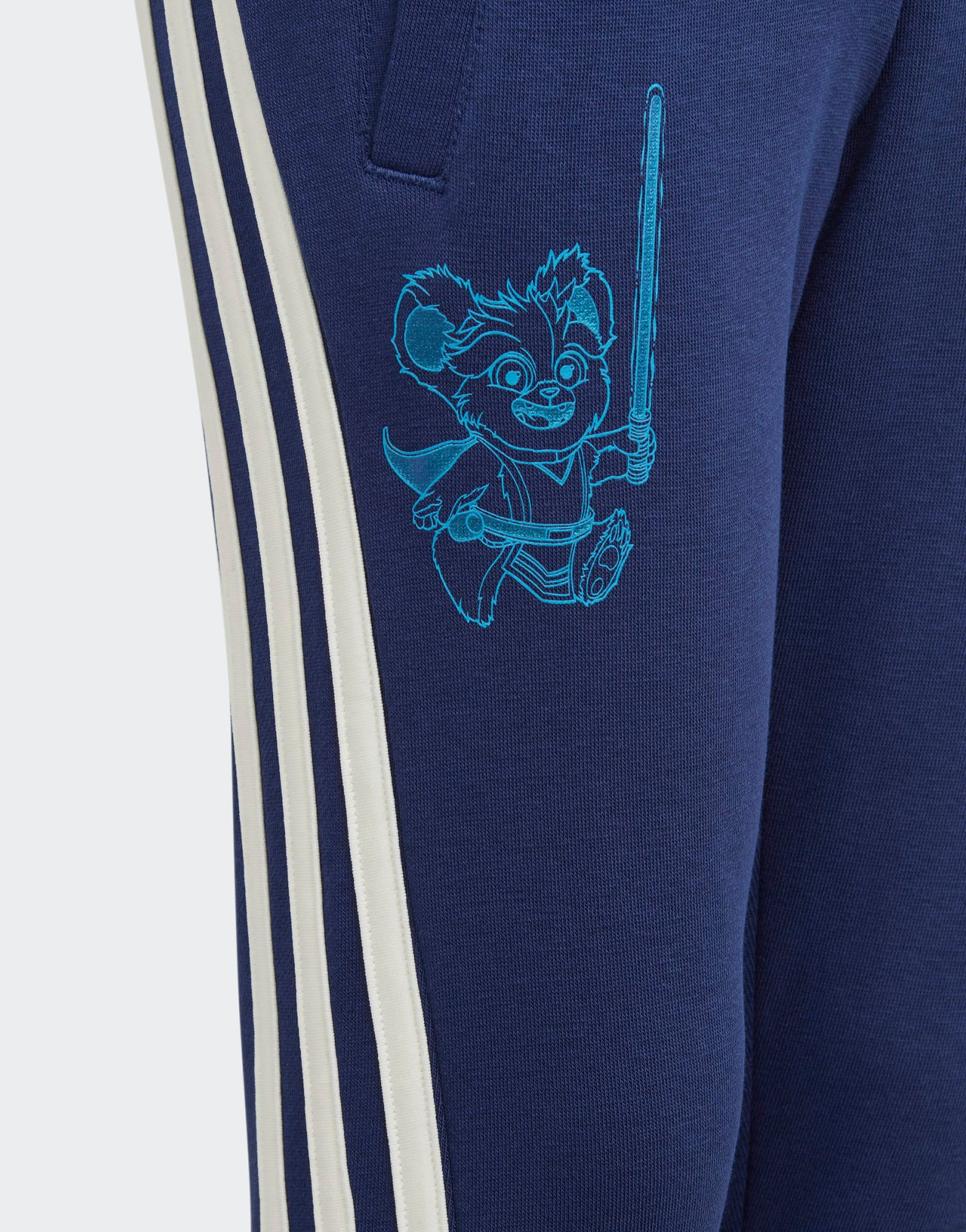 adidas Pantalon de survêtement adidas x Star Wars Young Jedi
