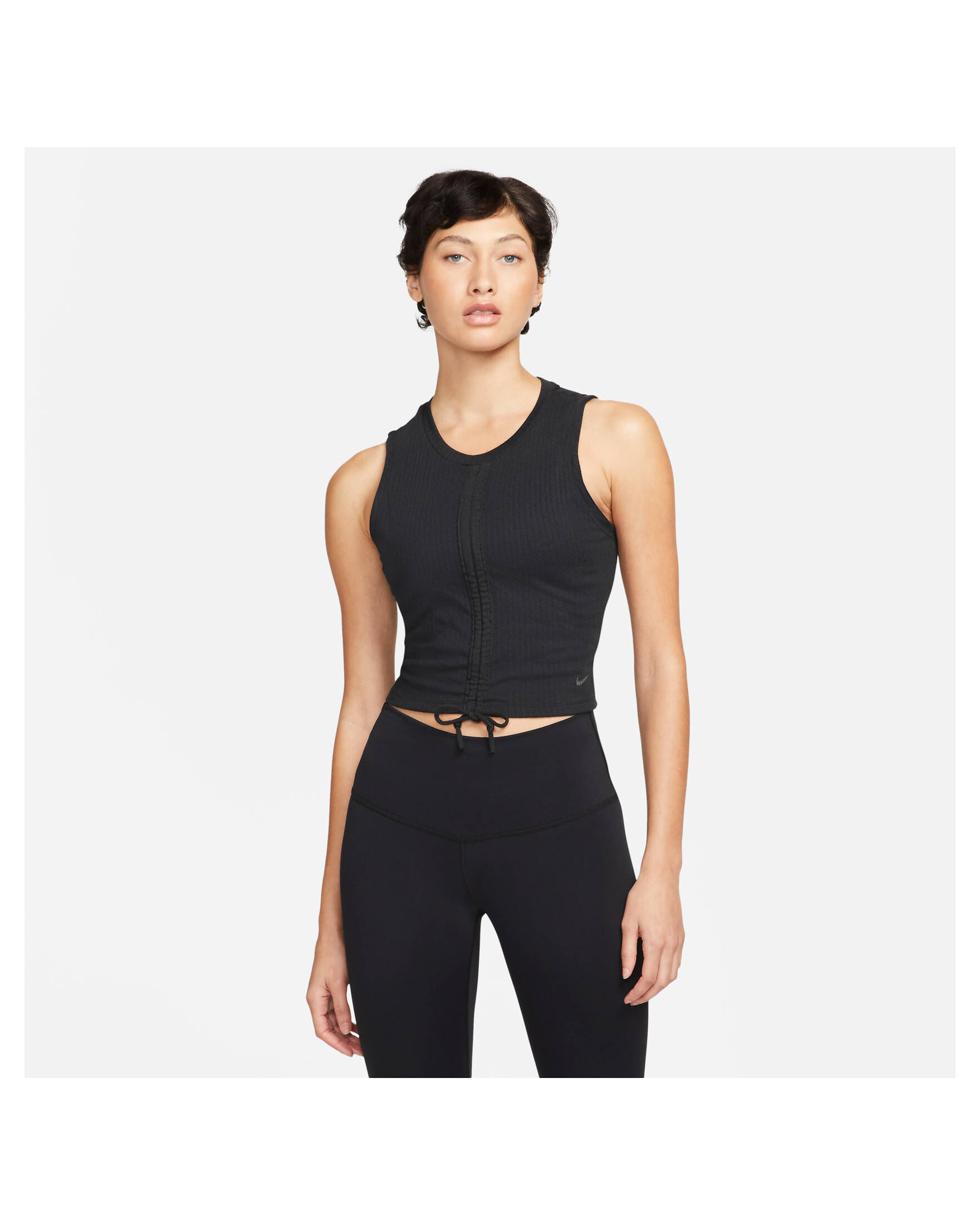 Nike| Damen Yogatop