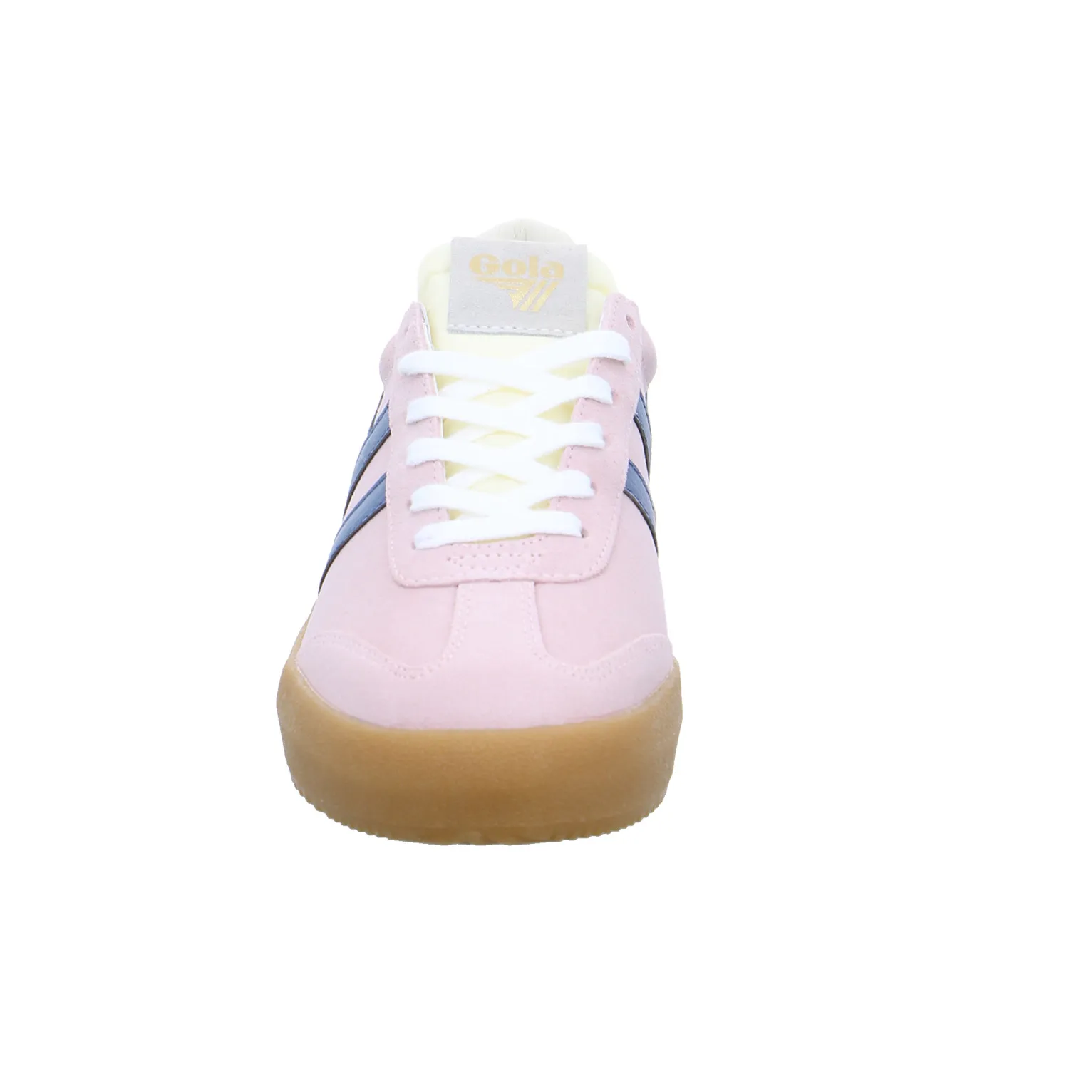 GOLA Sneaker Rosa Leder