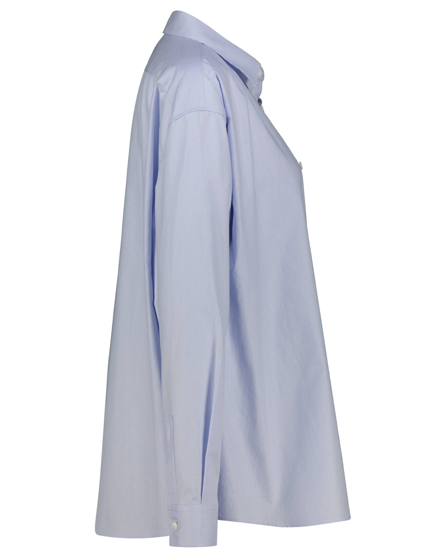 Loewe| Damen Hemdbluse DOUBLE LAYER SHIRT