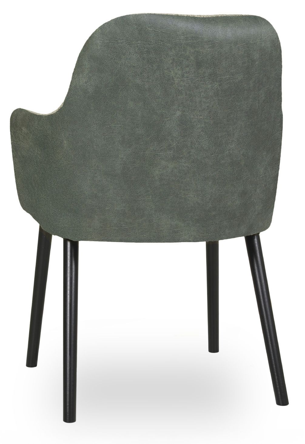 Eetstoel Juif II B59 x D62 x H84 cm