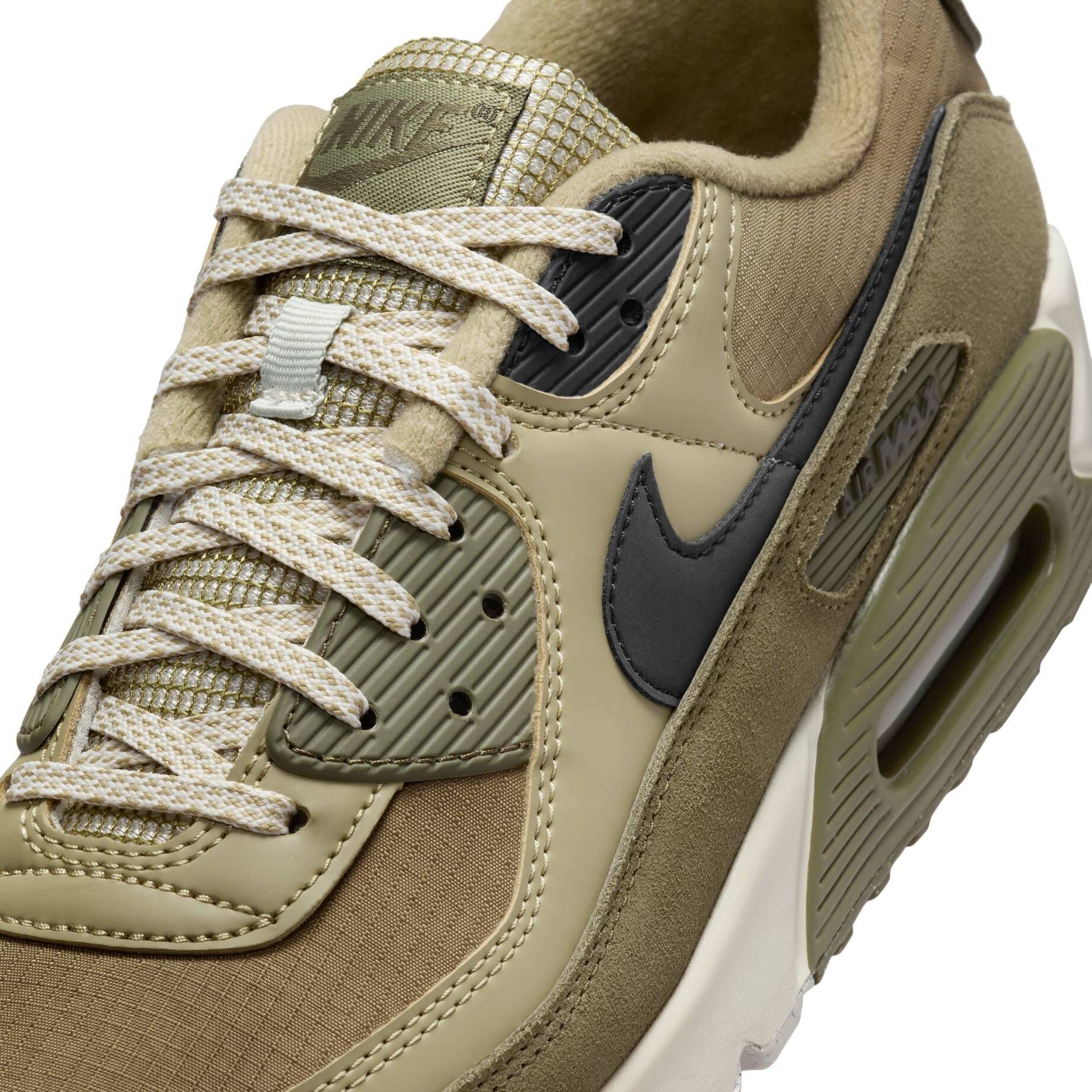 Nike Sportswear| Herren Sneaker AIR MAX 90