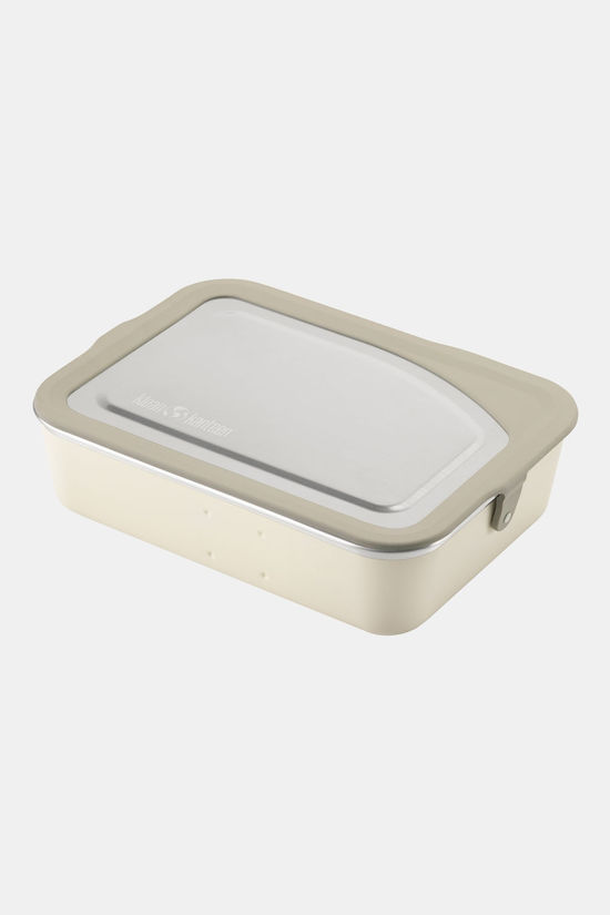 Klean Kanteen Klean Kanteen Meal Box 1005ml Lunchbox