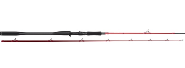 Canne baitcaster Westin W6 Jerk&Swimbait-T 2nd Generation 2.21m (30-80g)