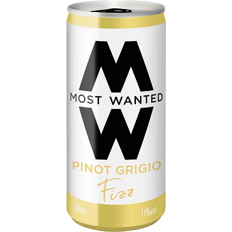 Pinot Grigio Fizz