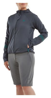 Veste Femme Altura All Roads Bleu Foncé