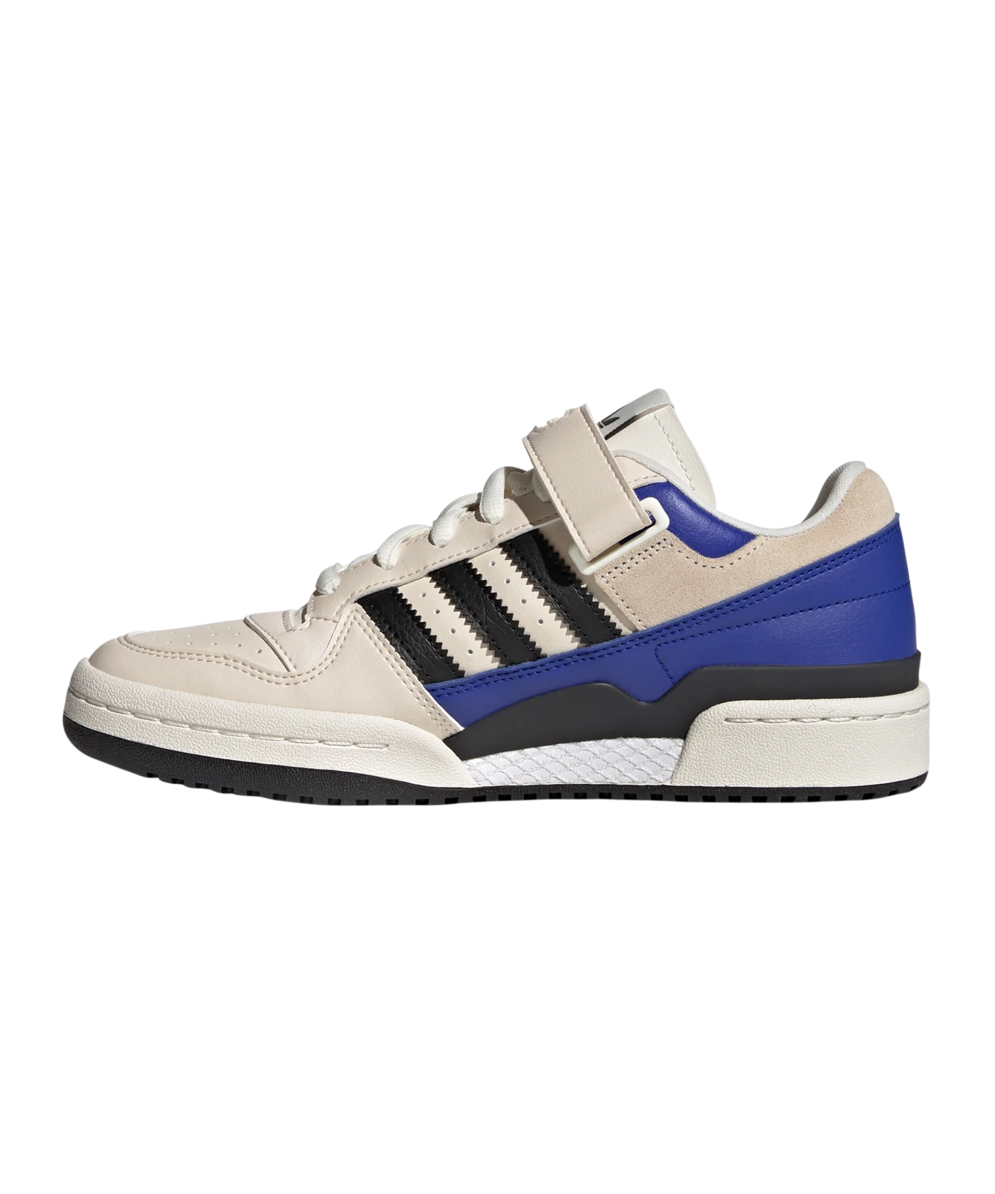 adidas Originals Forum Low Damen Weiss Schwarz