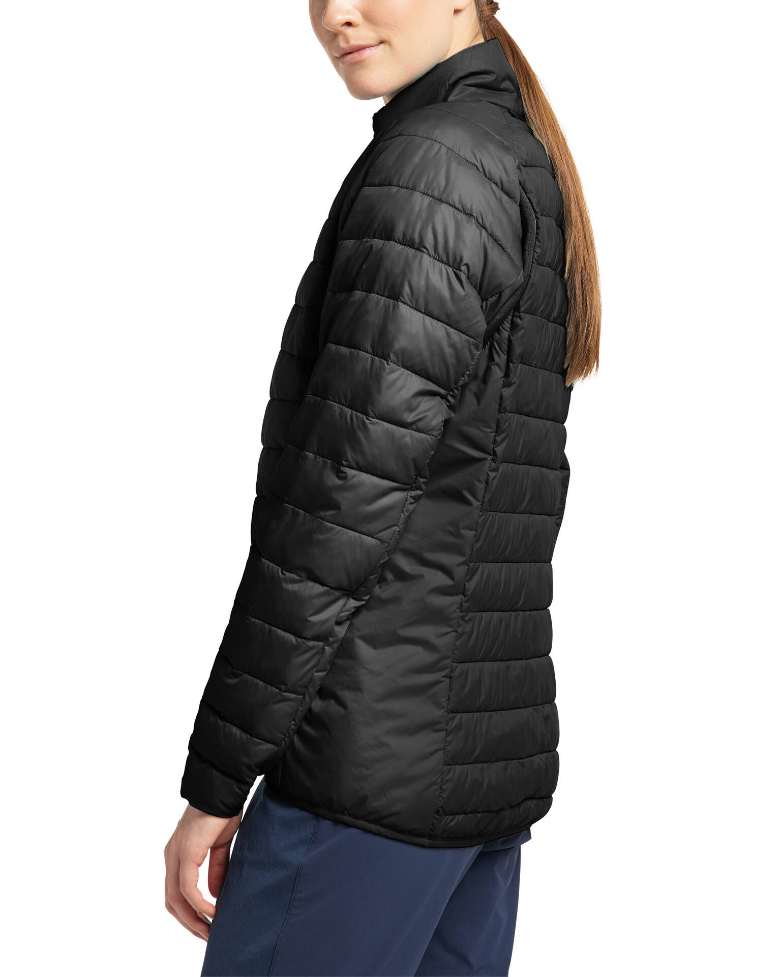 Haglöfs| Damen Steppjacke SPIRE MIMIC
