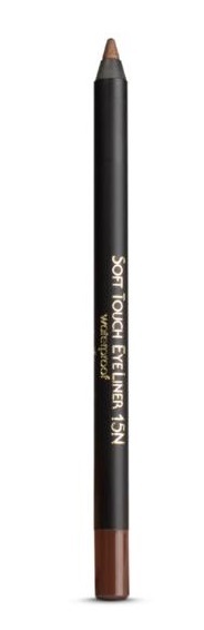 John van G Soft touch eyeliner 15N 1st