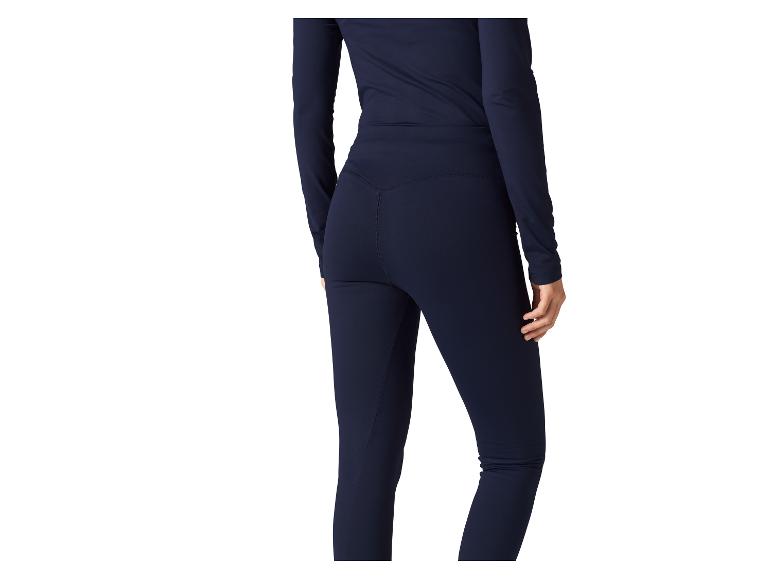 Dames thermo sportlegging Freeride