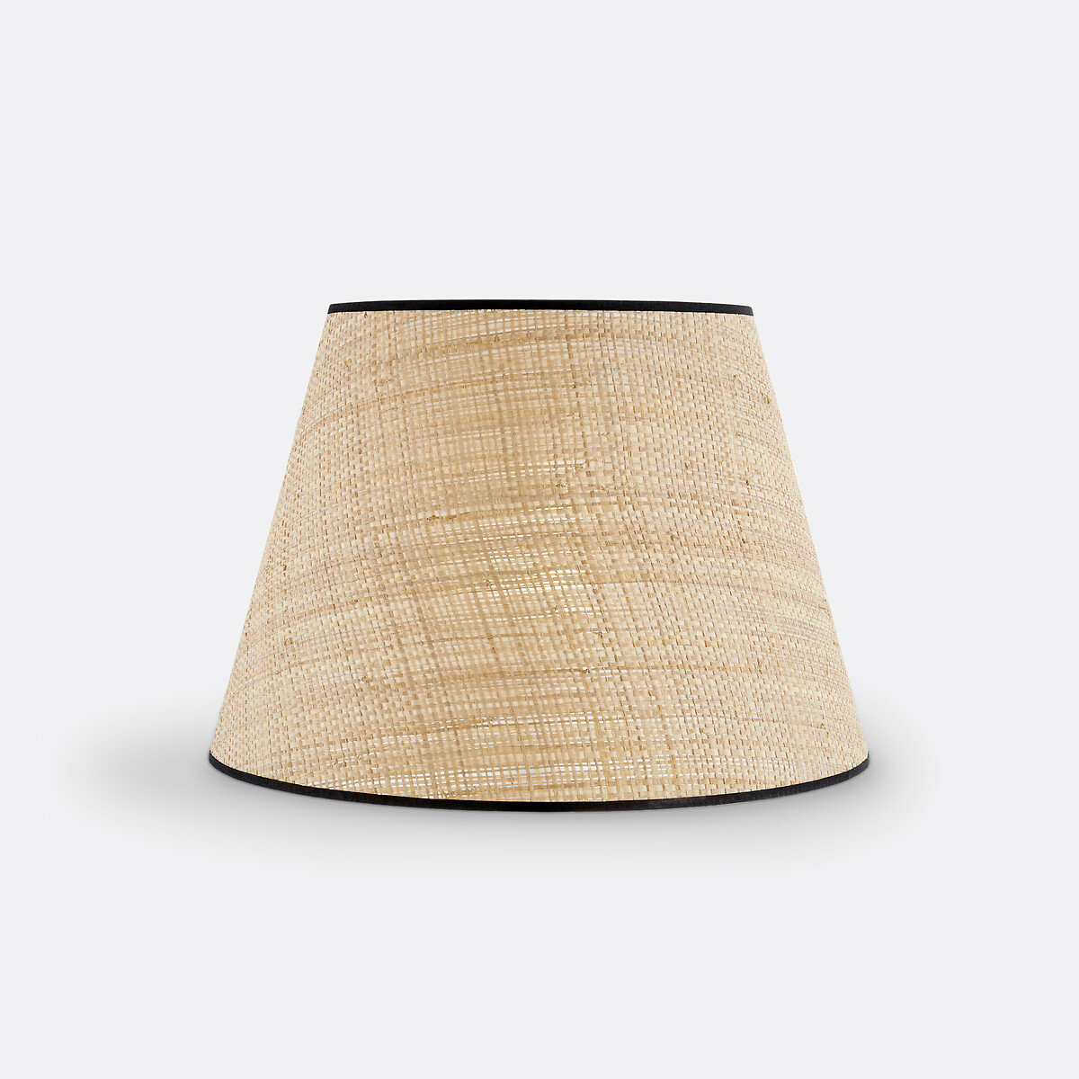 LA REDOUTE INTERIEURS<br>Abat-jour de ráfia Ø40 cm, Dolkie